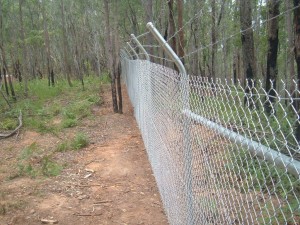 EAST COAST COMMERCIAL FENCING 197